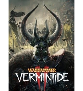 Warhammer: Vermintide 2 XBOX One Xbox One Key EUROPE